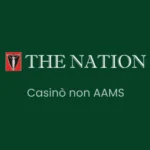 casino online non AAMS